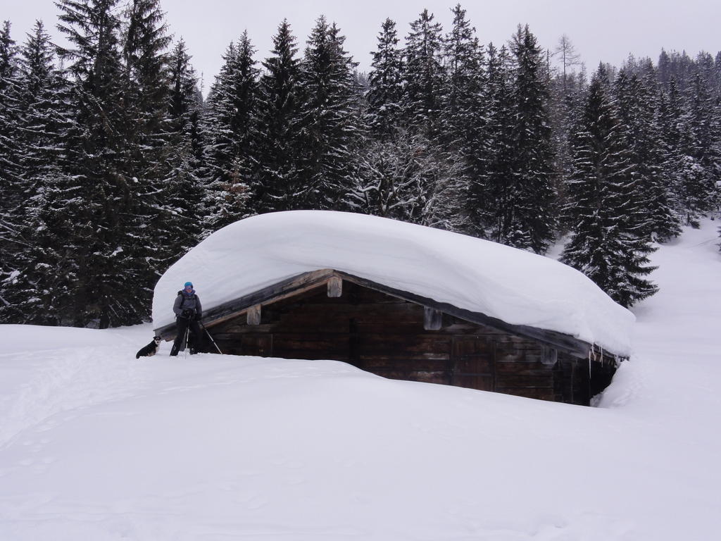 Apartament Matzhof Leogang Zewnętrze zdjęcie